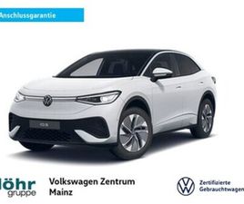 ID.5 PRO 210 KW MIT INFOTAINMENT-PAKET