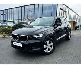 VOLVO XC40 T2 MOMENTUM T2 AUTOMATIQUE