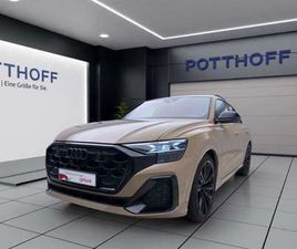 AUDI 50 50 TDI Q PANO MATRIX STANDHZG AHK