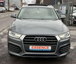 Q3 1.4 TFSI*VARNET*GARANTIE*