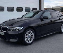 TOURING 318 DA ADBLUE