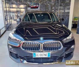 X2 (F39) X2 SDRIVE18I MSPORT