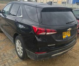 4X2 LT PLUS אוט׳ 1.5 (170 כ״ס)