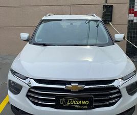 LTZ 1.2 TURBO FLEX 12V 4P AUT.