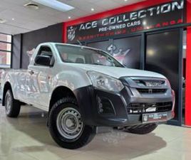 250 SINGLE CAB FLEETSIDE SAFETY