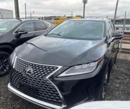 LEXUS RX 350 2022 * CARFAX * БЕЗ ПЪРВОНАЧАЛНА ВНОСКА ≫ 2022 • 29 900 EUR • ID