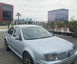 VW BORA 1.9 SUPER GJENDJE