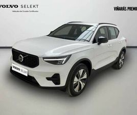 VOLVO XC40 RECHARGE VOLVO XC40 PLUS, B3 MILD HYBRID, GASOLINA, DARK
