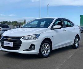 HATCH LTZ 1.0 12V TB FLEX AUT. 5P