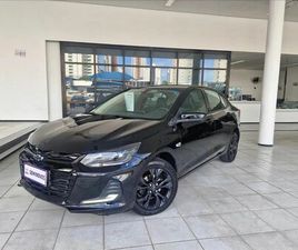 PLUS PREMIER MIDNIGHT 1.0 12V TB FLEX AUT. 4P