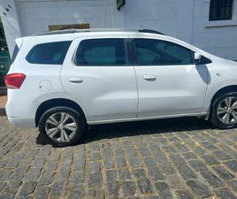 PREMIER 1.8 8V ECONO.FLEX 5P MEC.