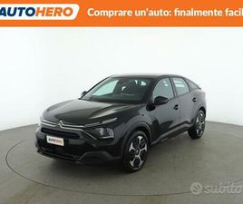 CITROEN C4 MJ83091