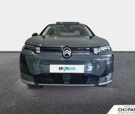 E-C5 AIRCROSS 210 AUTONOMIE CONFORT MAX