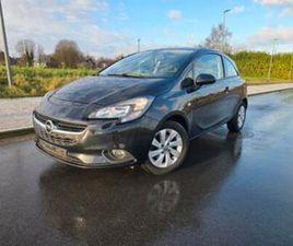 ② OPEL CORSA 1.300 CDTI EURO6B PRÊT À IMMATRICULÉ — OPEL — 2EMEMAIN