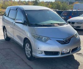 TOYOTA PREVIA AN. 2007