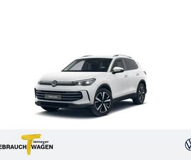 TIGUAN 1.5 TSI DSG EHYBRID ELEGANCE LM20 KAMERA MASSAGE DCC