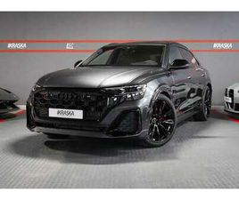 50 TDI QUATTRO S-LINE AHK PANO STHZ FACELIFT