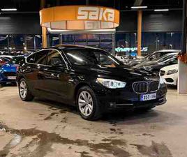 A F07 GRAN TURISMO XDRIVE