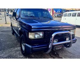 S 3.9/4.0 TURBO DIESEL