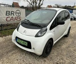 CITROEN C-ZERO CITROEN C-ZERO COLLECTION CVT
