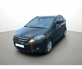 HONDA FR-V 1.8 I-VTEC COMFORT PACK BVA