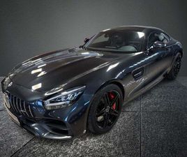 4.0 AMG GT S +TETTO RESTYLING!!