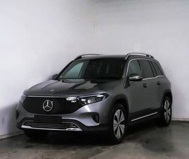 MERCEDES-BENZ EQB 300 PROGRESSIVE 4M ACC SOUND INKL.M&S RÄDER