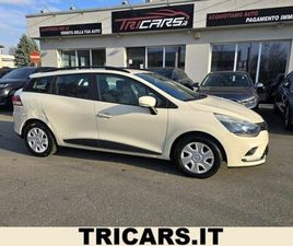 SPORTER 1.5 DCI 75CV NEOPATENTATI