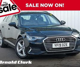 2.0 TDI 40 SPORT S TRONIC EURO 6 (START/STOP) 5DR