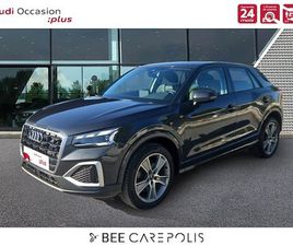 Q2 35 TDI 150 S TRONIC 7