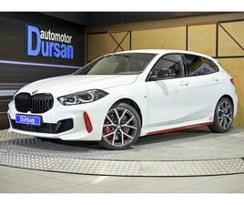 128TI 195 KW (265 CV)