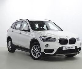 SDRIVE18D BUSINESS 110 KW (150 CV)