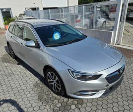 SPORTS TOURER 1.6 CDTI ECOTEC BUSINESS S