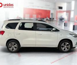 PREMIER 1.8 8V ECONO.FLEX 5P AUT.