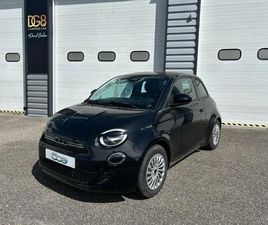 E 118CH PACK CONFORT