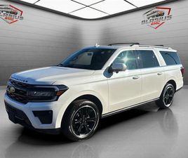 FORD EXPEDITION MAX USED 2022 FORD EXPEDITION MAX LIMITED