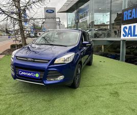 ECOBOOST TREND 4X2 START/STOP