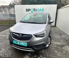 X 1.5 D 102CH ELEGANCE EURO 6D-T