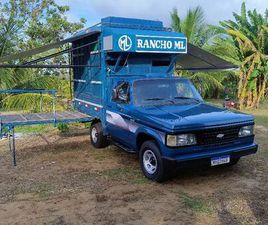 S / LUXE 3.9/4.0 DIESEL