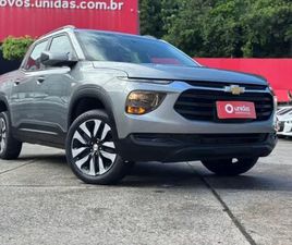 LT 1.2 TURBO FLEX 12V 4P MEC.