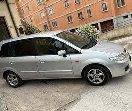 MAZDA PREMACY 2.0 TDI VGT ACTIVE