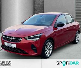 ELEGANCE LED,MUSIKSTREAMING,DAB,CARPLAY,SITZ,-LENK