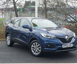 1.5 BLUE DCI PLAY 5DR