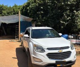 4X2 LTP אוט׳ 2.4 (182 כ״ס)