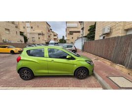 LT PLUS אוט׳ 1.4 (98 כ״ס) [2016-2026]