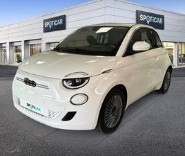 E 95CH PACK CONFORT & STYLE