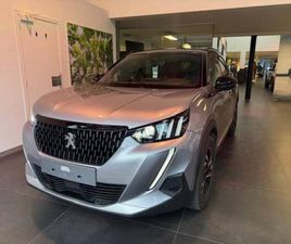 PEUGEOT 2008 2 1.2 PURETECH 96KW S&S EAT8 GT ESSENCE DE 2023 SUR STROMBEEK-BEVER (1853) | SPOTICAR