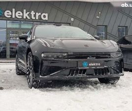 ZEEKR 001 ZEEKR 001 2025