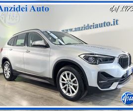 X1 (F48) X1 SDRIVE18D BUSINESS ADVANTAGE