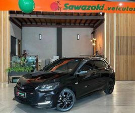 RS 1.0 TB 12V FLEX AUT. 4P